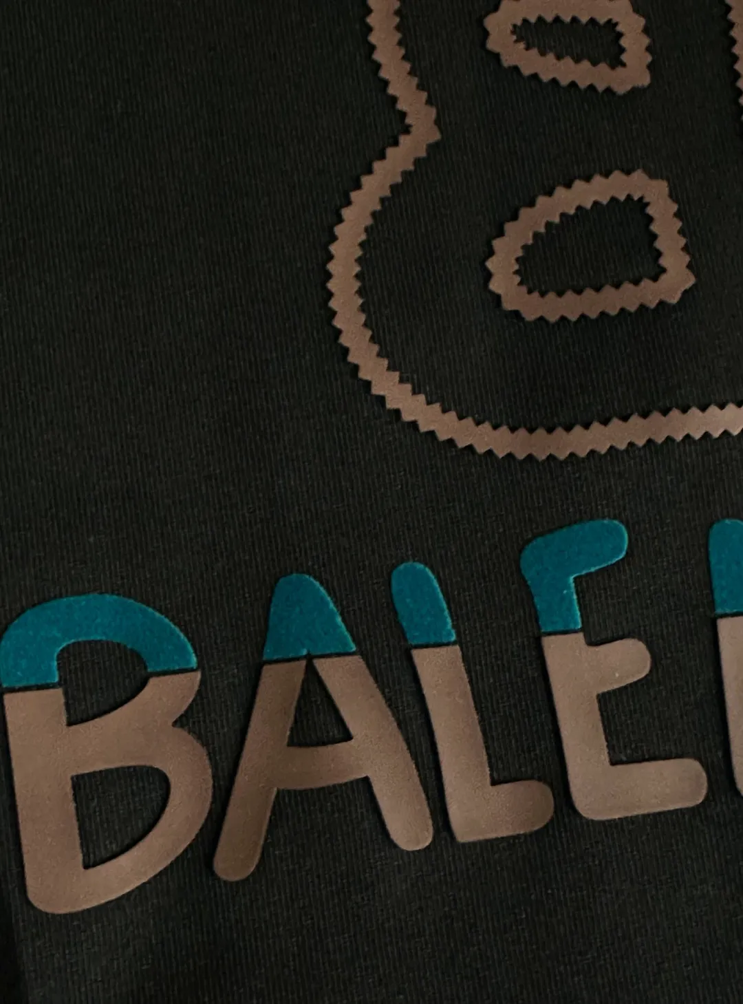 BAL 2025 New Arrival New Arrival T Premium ！ logo Premium . . . . . ！ ！Sizes：M-3XL